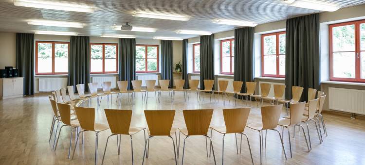 JUFA玛丽亚采尔酒店(Jufa Hotel Mariazell)图片