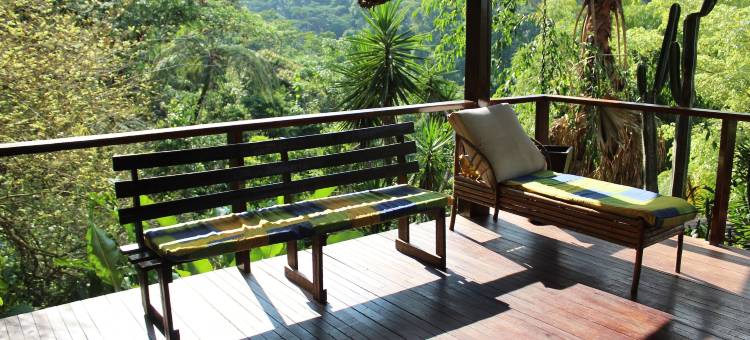 月之公主生态小屋旅馆(Princesa de la Luna Ecolodge)图片