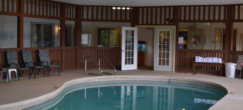 汉尼克汽车旅馆(Henniker Motel)图片