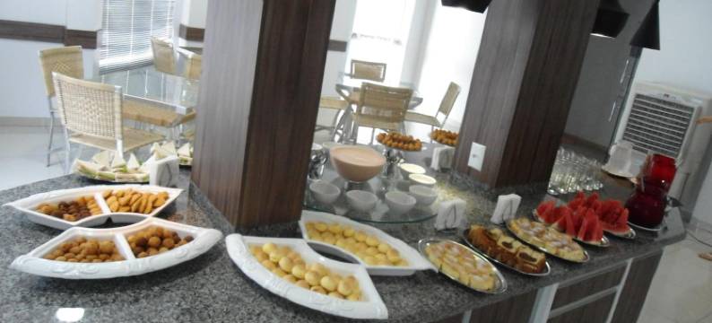 帕利斯高级酒店(Premier Pallace Hotel)图片