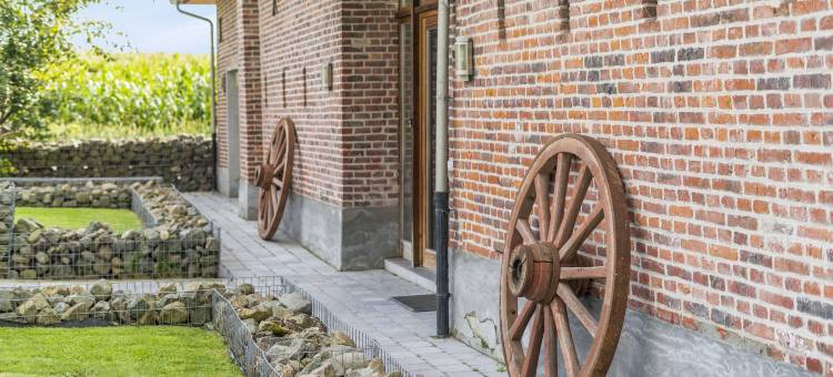 市长庄园(Burgemeestershof)图片