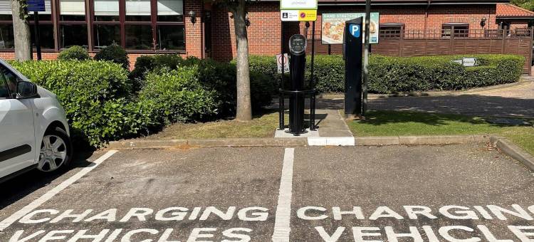 圣尼古拉斯酒店(St Nicholas Hotel)图片