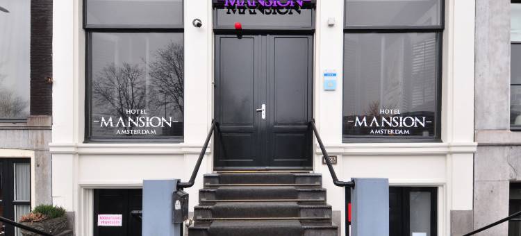 大厦酒店(Hotel Mansion)图片