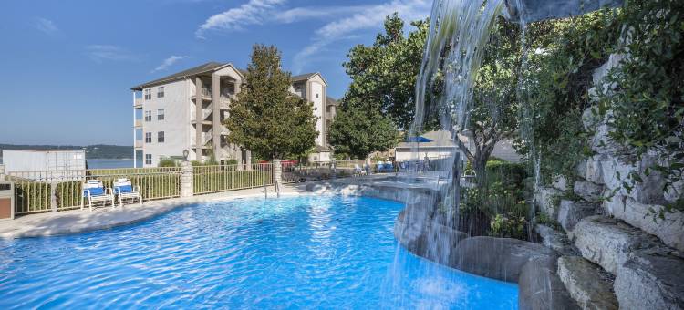 翡翠角韦斯特盖特布兰森湖度假村(Westgate Branson Lakes Resort)图片