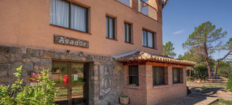 莫拉酒店(Hotel Mora)图片