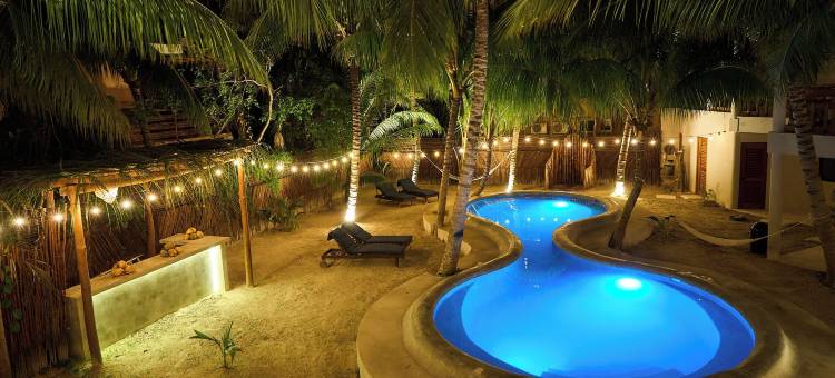ÓOL酒店的Casa del Viento(Casa del Viento by ÓOL Hotels)图片