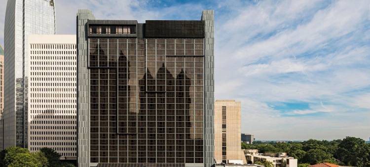 星莺亚特兰大中城，希尔顿精选系列(The Starling Atlanta Midtown, Curio Collection by Hilton)图片