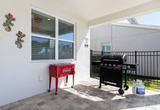 Magic Villa in Kissimmee with Private Pool Hotel Overview