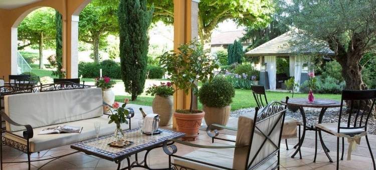 圣赛蒙兹之家客栈(Logis Auberge Saint Simond)图片