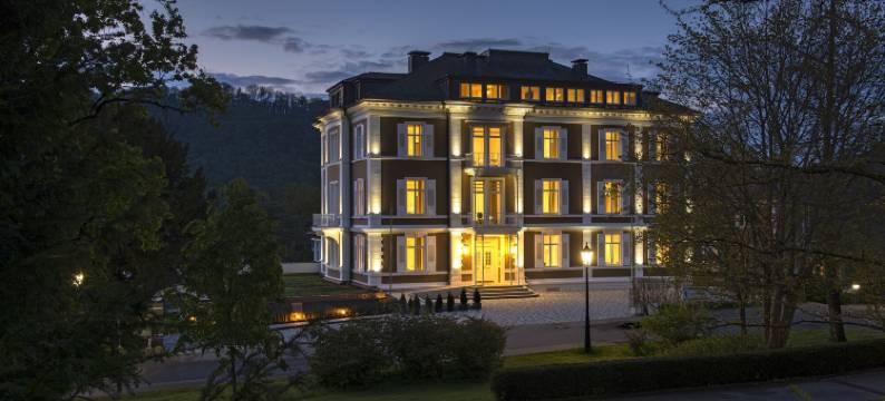 卡塔琳娜公园水疗酒店(Park Hotel & Spa Katharina)图片