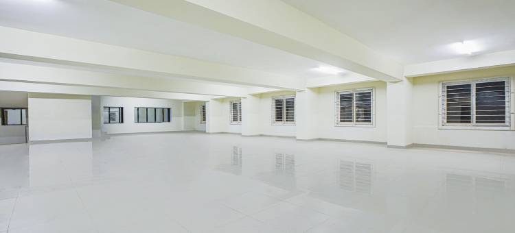 Treebo 娜兹皇家(Treebo Naaz Royal)图片