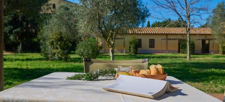 波奥安内露国家和海滩住宅度假村(Poggio All'Agnello Sport & Family Holidays)图片