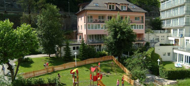 加斯泰因贝尔维尤蒙迪酒店(MONDI Hotel Bellevue Gastein)图片