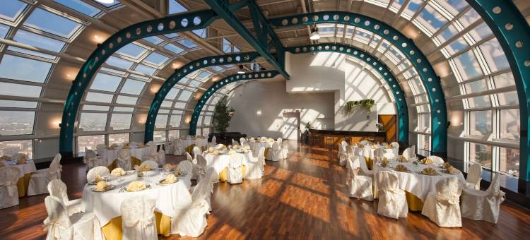 蒙特雷索大楼酒店(Montresor Hotel Tower)图片