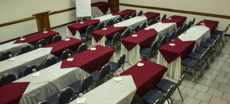 诺富酒店及套房(Novo Hotel & Suite)图片