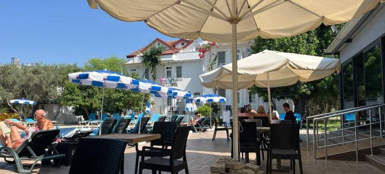 图加伊酒店(Tugay Hotel)图片