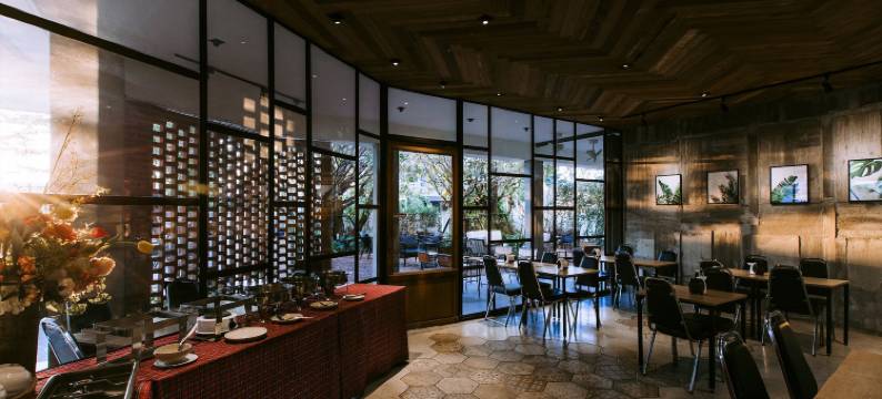 富饶酒店(The Rich Hotel)图片