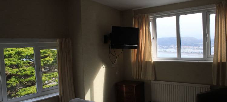 海岬酒店(Headlands Hotel)图片