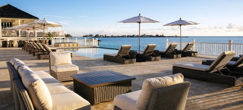 傲途格精选法式假日度假村(French Leave Resort, Autograph Collection)图片