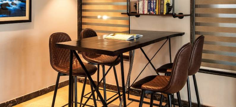 Dal湖的The Vintage Srinagar(The Vintage Srinagar at Dal Lake)图片