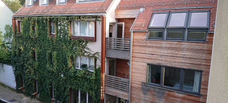 魏玛家庭酒店(Familienhotel Weimar Mit Ferienwohnungen)图片