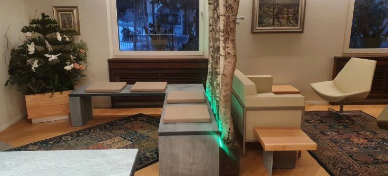 穆布雷拉贝杜拉酒店(Meublè la Betulla)图片