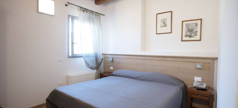 本提沃格里奥农庄酒店(Agriturismo Ben Ti Voglio)图片