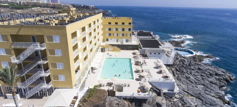 大西洋假日酒店(Atlantic Holiday Hotel)图片