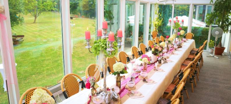 哈斯莱西登斯酒店(Hotel Harzresidenz)图片