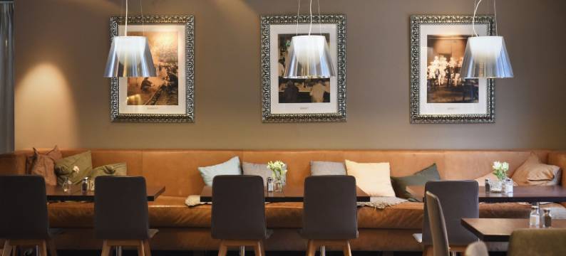 家庭酒店塔普托(Home Hotel Tapto)图片