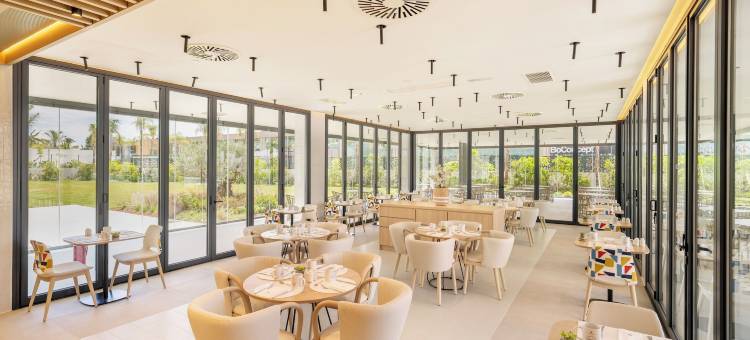 Eurostars Oasis马贝拉(Eurostars Oasis Marbella)图片