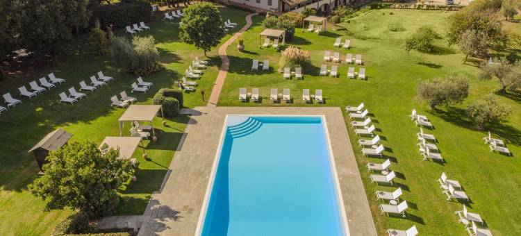 阿尔蒂米诺庄园酒店，美利亚豪华臻选(Hotel Tenuta di Artimino, member of Meliá Collection)图片