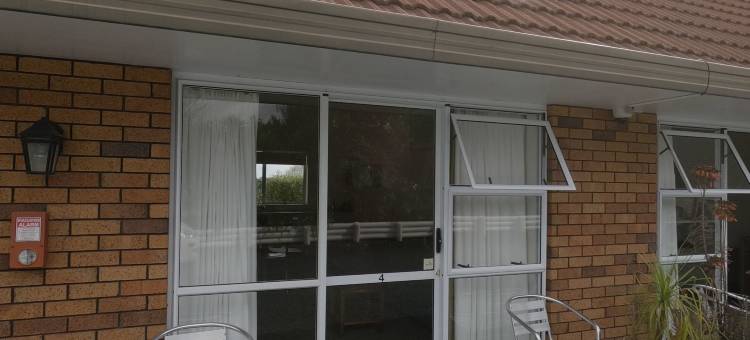 城堡汽车旅馆(Castle Court Motel)图片