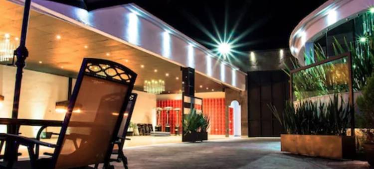 V 酒店(Hotel V)图片