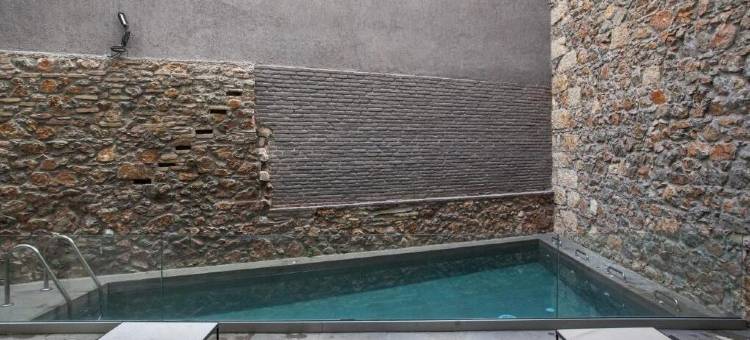 雅典艺术酒店(Art Hotel Athens)图片