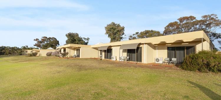 里弗兰德舒适套房酒店(Comfort Inn & Suites Riverland)图片