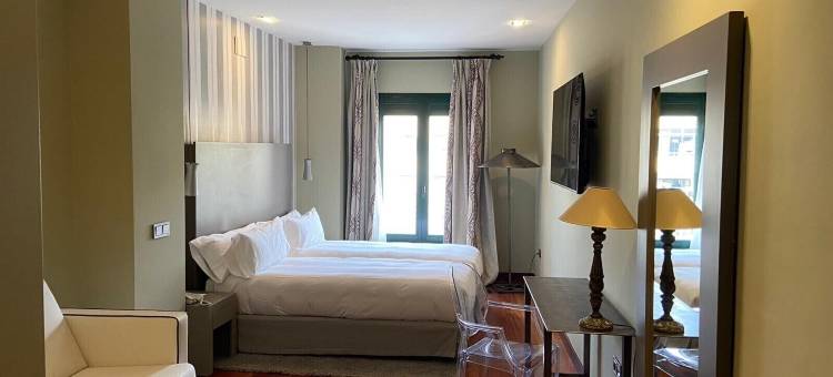 Isabel de Farnesio AR 酒店(Hotel AR Isabel de Farnesio)图片