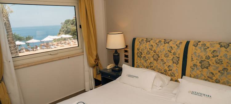 奥特菲姆度假村及水疗中心(Altafiumara Resort & Spa)图片