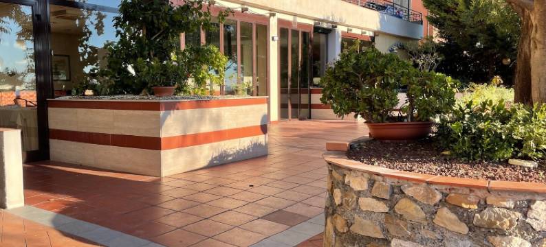 米拉马雷酒店(Hotel Miramare)图片