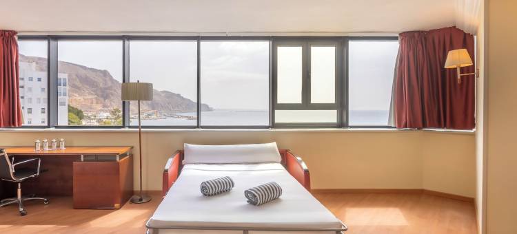 梦幻港口酒店(Hotel Moon Dreams Portomagno)图片