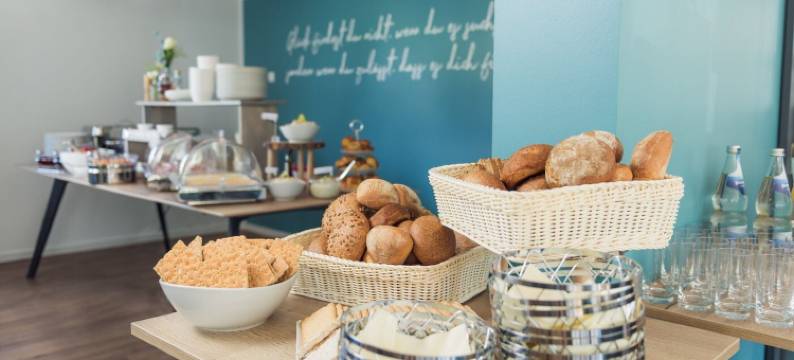 Mühlenglück酒店和咖啡厅(Hotel & Café Mühlenglück)图片