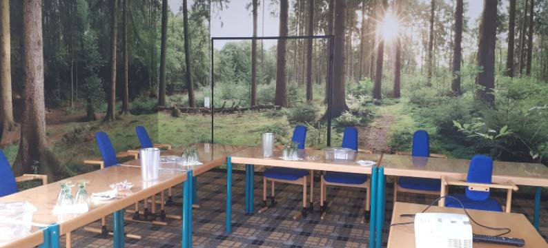 希费霍夫酒店 - 玻璃欲望(Hotel Schieferhof - Glaslust)图片