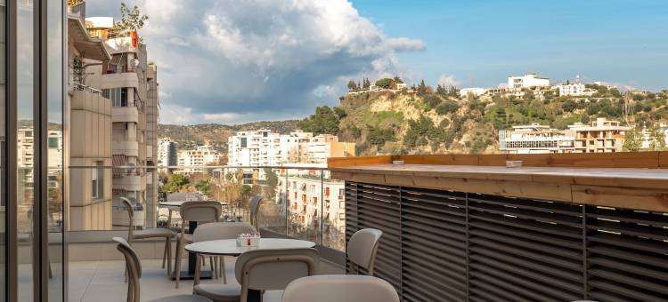 萨索酒店(Sasso Hotel)图片