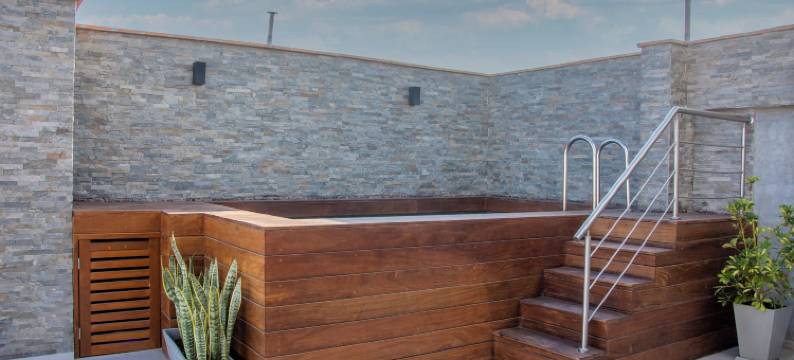 Grau Business Hotel图片