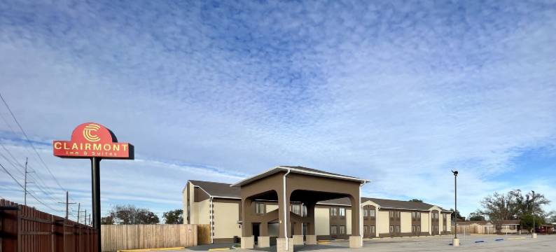 6号汽车旅馆霍马，路易斯安那州(Motel 6 Houma, La)图片