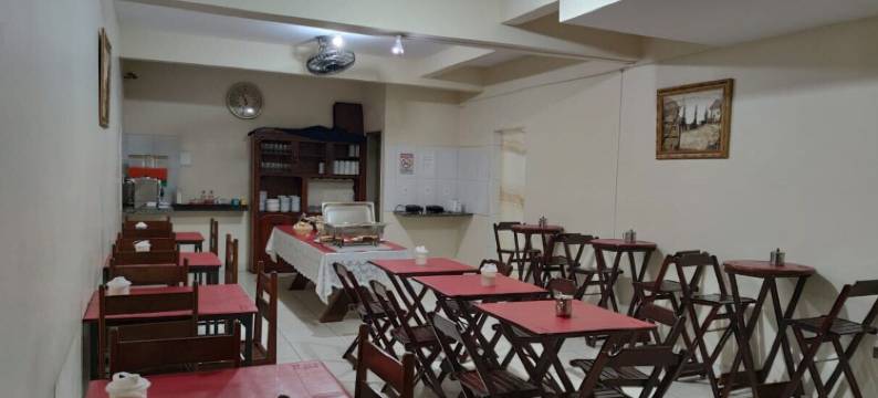 阿拉赫拉酒店(Arahra Hotel)图片