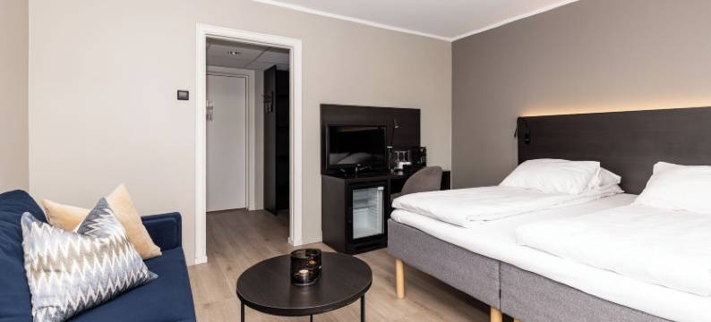 Thon Hotel Backlund图片