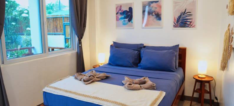 多尔切阿莫雷度假村(Dolce Amore Resort)图片