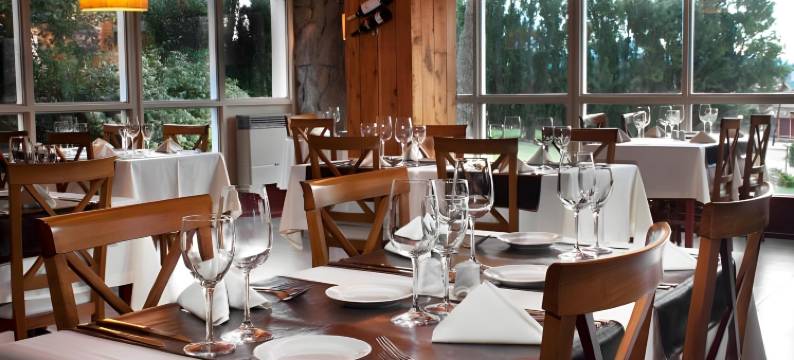 特雷穆恩美丽都大涞阁酒店(Mirador del Lago Hotel)图片