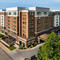 雅典市中心-大学区万豪SpringHill Suites酒店